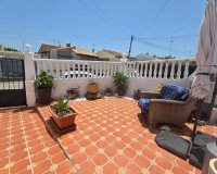 Revente - Town House -
Torrevieja - Los Balcones