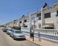 Revente - Town House -
Torrevieja - Los Balcones