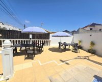 Revente - Town House -
Torrevieja - Los Balcones