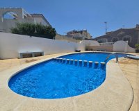 Revente - Town House -
Torrevieja - Los Balcones