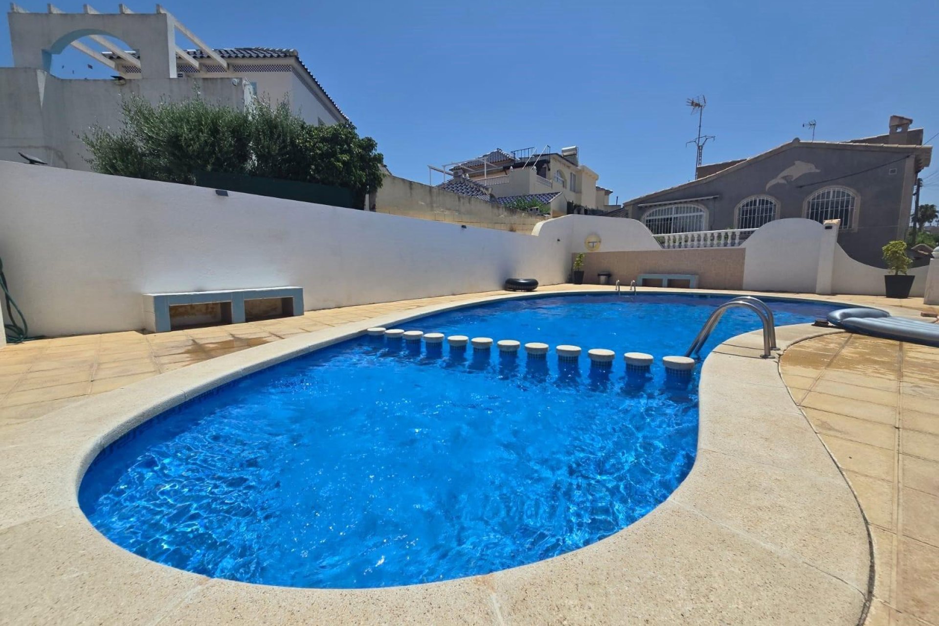 Revente - Town House -
Torrevieja - Los Balcones