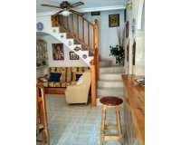 Revente - Town House -
Torrevieja - Los Europeos