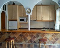 Revente - Town House -
Torrevieja - Los Europeos