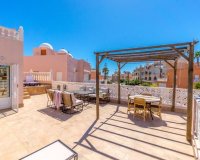Revente - Town House -
Torrevieja - Los Frutales/ La Rosaleda