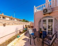 Revente - Town House -
Torrevieja - Los Frutales/ La Rosaleda