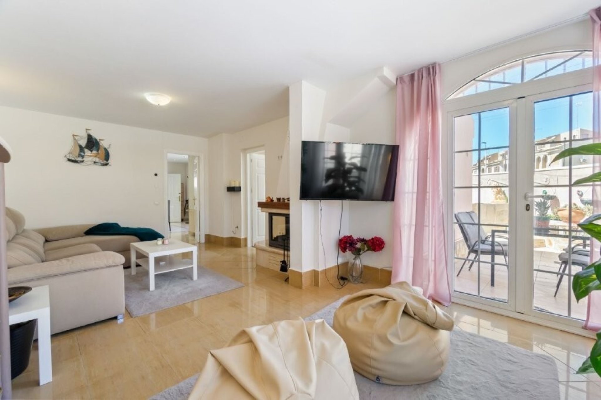 Revente - Town House -
Torrevieja - Los Frutales/ La Rosaleda