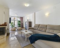 Revente - Town House -
Torrevieja - Los Frutales/ La Rosaleda