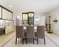 Revente - Town House -
Torrevieja - Los Frutales/ La Rosaleda