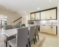 Revente - Town House -
Torrevieja - Los Frutales/ La Rosaleda