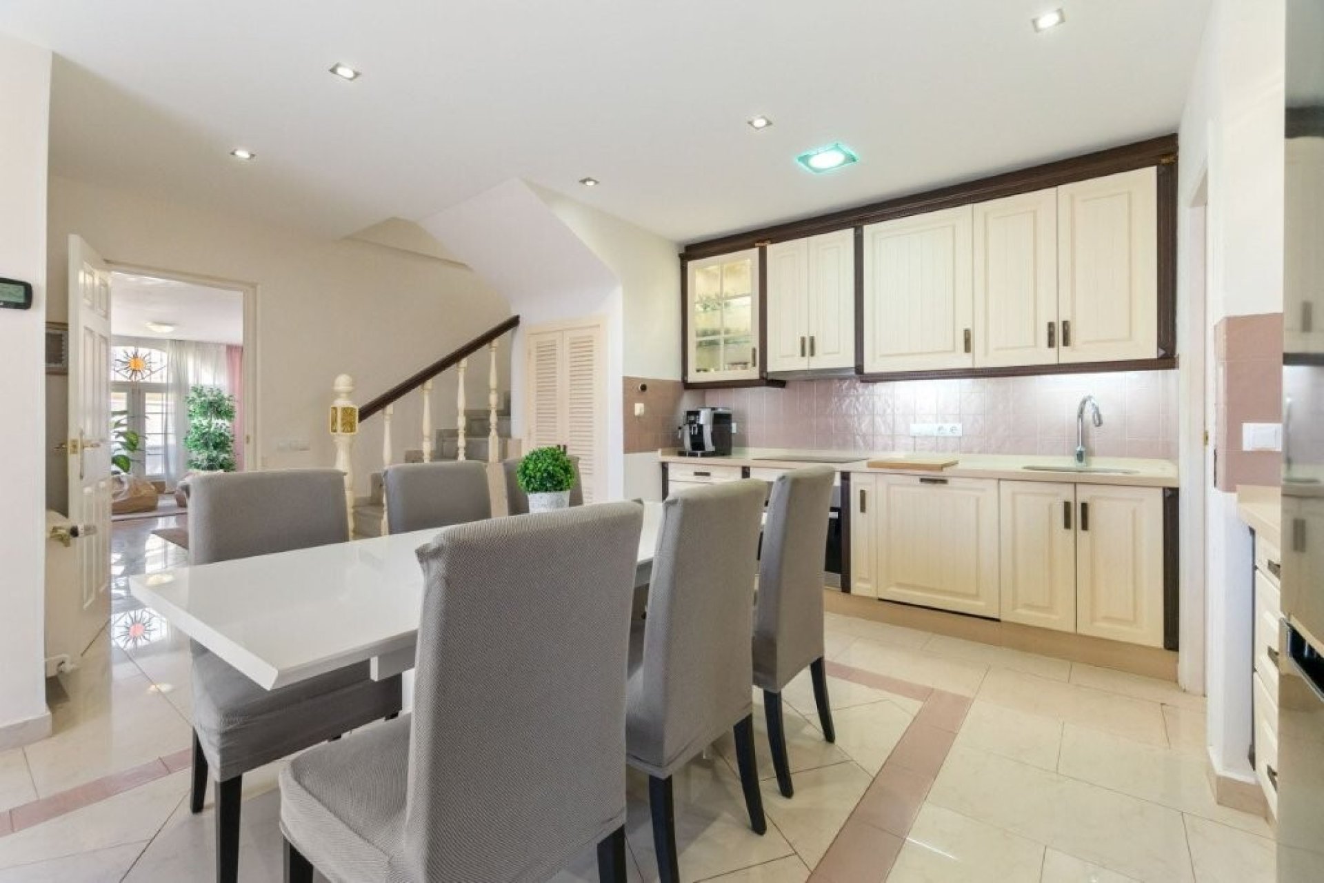 Revente - Town House -
Torrevieja - Los Frutales/ La Rosaleda