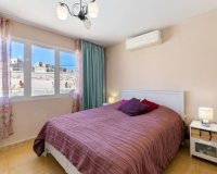 Revente - Town House -
Torrevieja - Los Frutales/ La Rosaleda