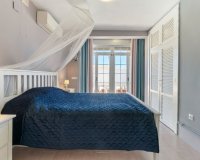 Revente - Town House -
Torrevieja - Los Frutales/ La Rosaleda