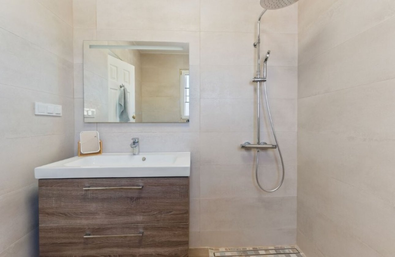 Revente - Town House -
Torrevieja - Los Frutales/ La Rosaleda