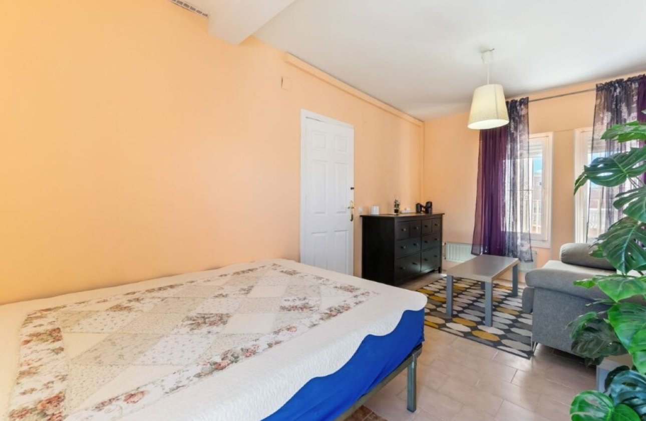 Revente - Town House -
Torrevieja - Los Frutales/ La Rosaleda