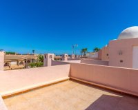 Revente - Town House -
Torrevieja - Los Frutales/ La Rosaleda