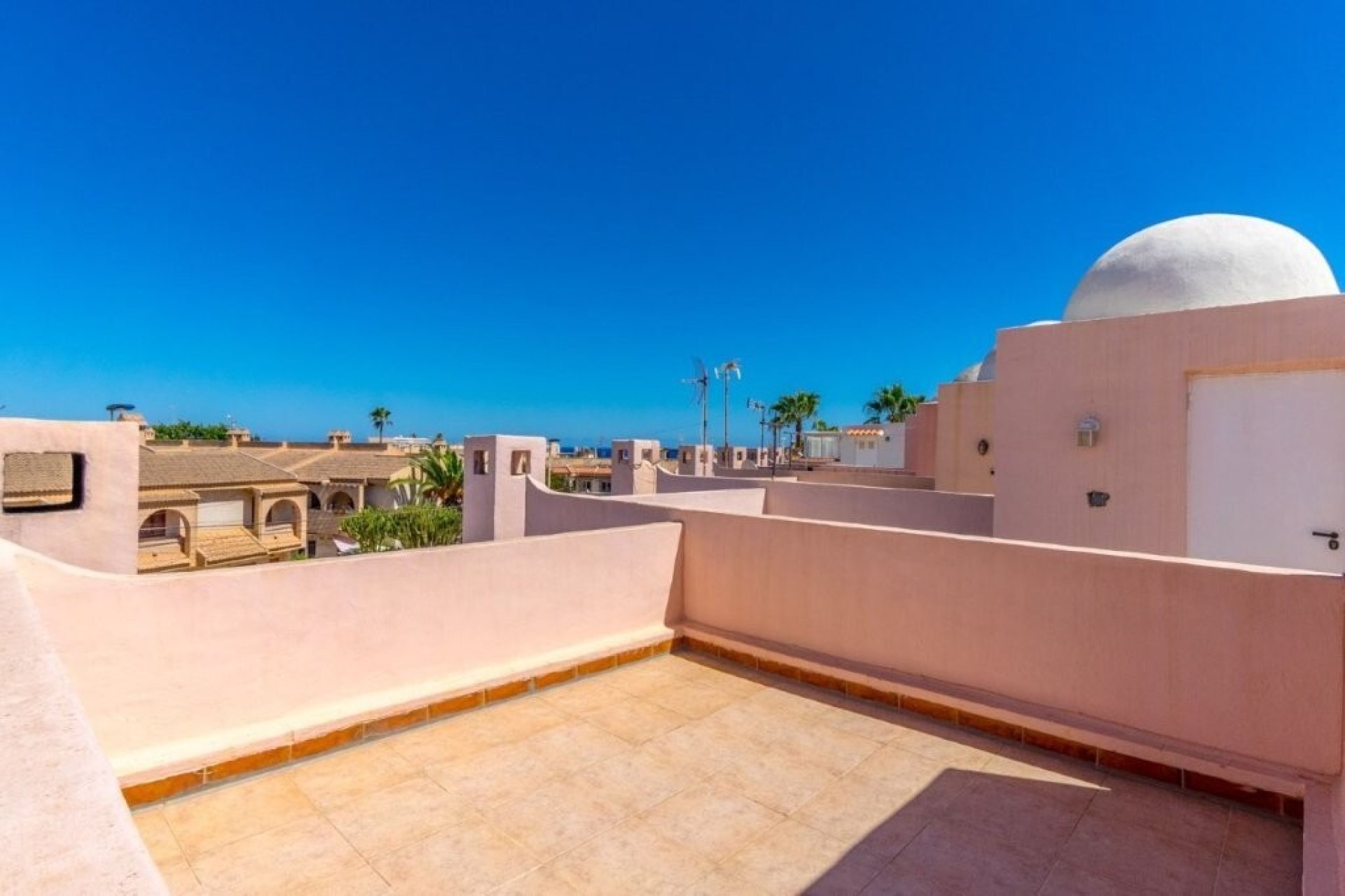 Revente - Town House -
Torrevieja - Los Frutales/ La Rosaleda