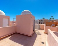 Revente - Town House -
Torrevieja - Los Frutales/ La Rosaleda