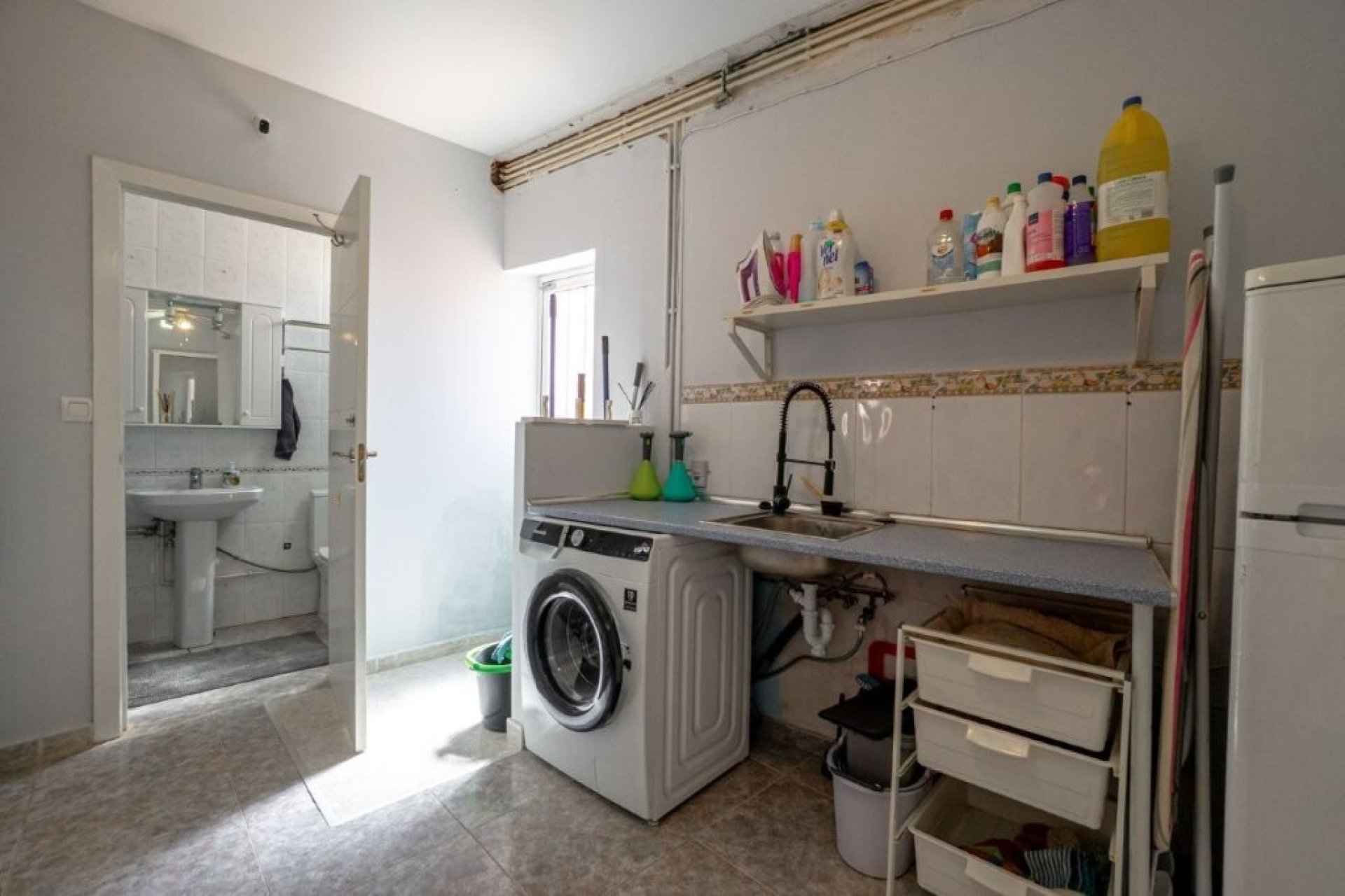 Revente - Town House -
Torrevieja - Los Frutales/ La Rosaleda