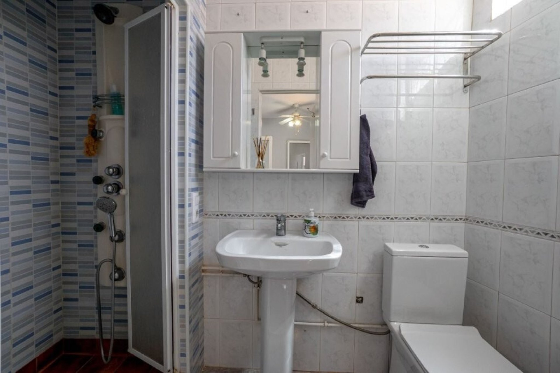 Revente - Town House -
Torrevieja - Los Frutales/ La Rosaleda