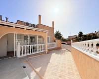 Revente - Town House -
Torrevieja - Miramar - Torre Del Moro