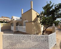 Revente - Town House -
Torrevieja - Miramar - Torre Del Moro