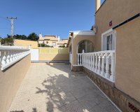 Revente - Town House -
Torrevieja - Miramar - Torre Del Moro