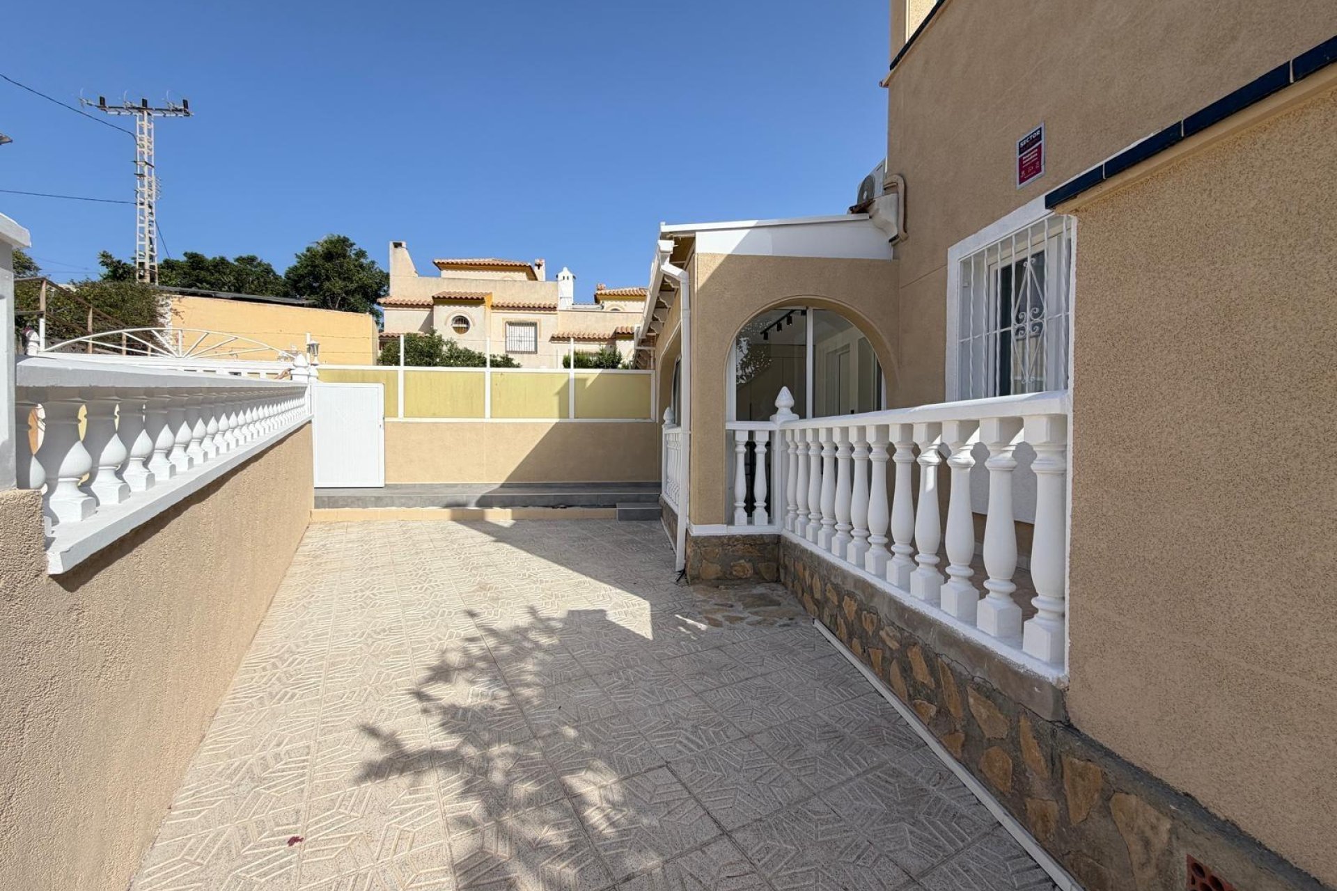 Revente - Town House -
Torrevieja - Miramar - Torre Del Moro