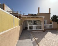Revente - Town House -
Torrevieja - Miramar - Torre Del Moro