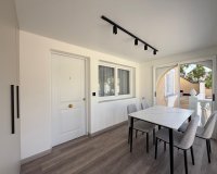 Revente - Town House -
Torrevieja - Miramar - Torre Del Moro