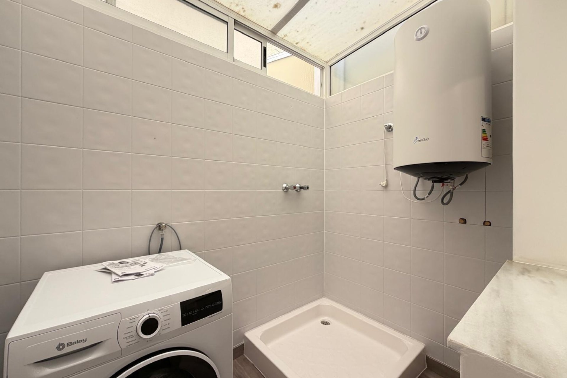 Revente - Town House -
Torrevieja - Miramar - Torre Del Moro
