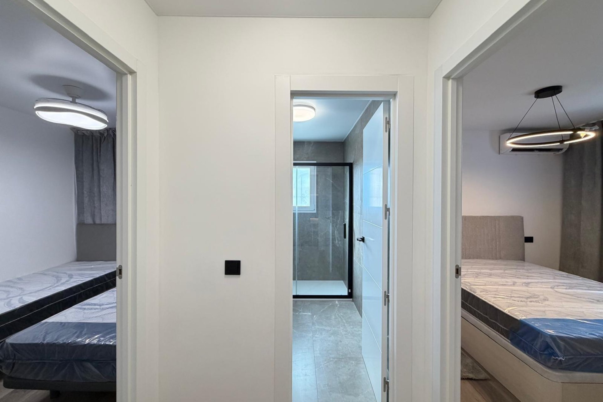 Revente - Town House -
Torrevieja - Miramar - Torre Del Moro