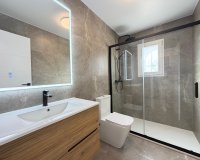 Revente - Town House -
Torrevieja - Miramar - Torre Del Moro