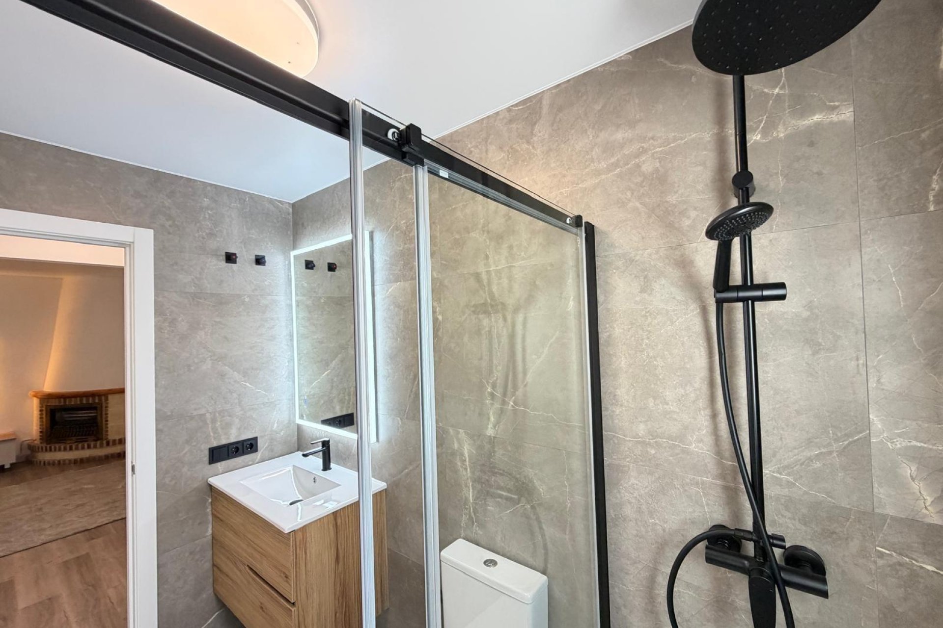 Revente - Town House -
Torrevieja - Miramar - Torre Del Moro