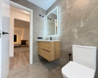 Revente - Town House -
Torrevieja - Miramar - Torre Del Moro