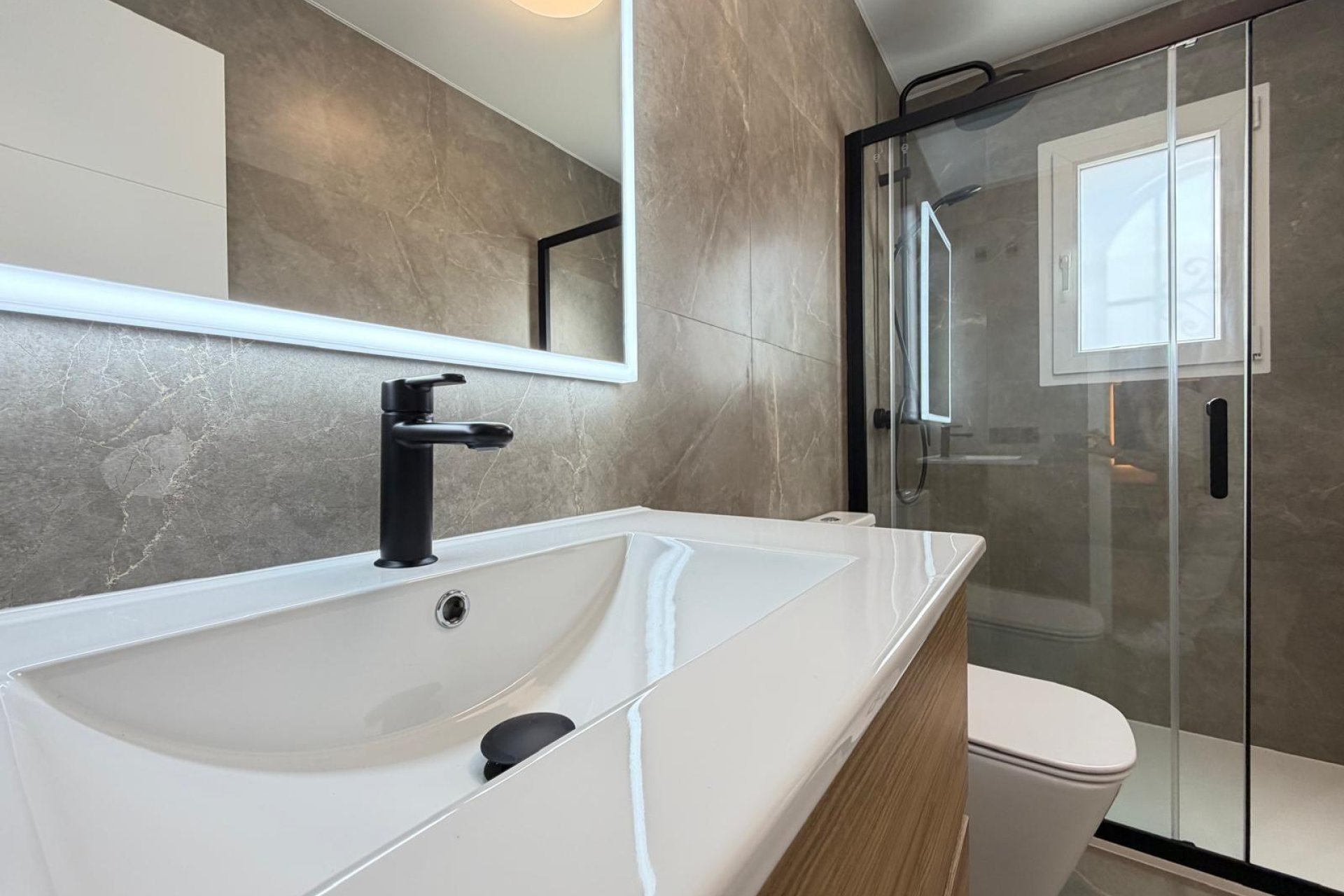 Revente - Town House -
Torrevieja - Miramar - Torre Del Moro