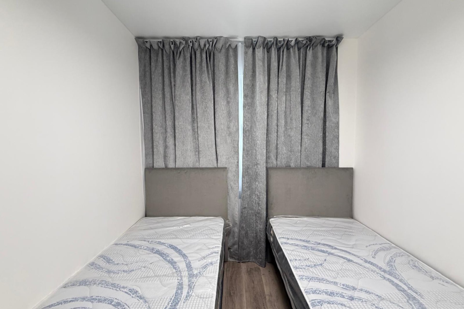 Revente - Town House -
Torrevieja - Miramar - Torre Del Moro