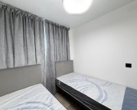 Revente - Town House -
Torrevieja - Miramar - Torre Del Moro