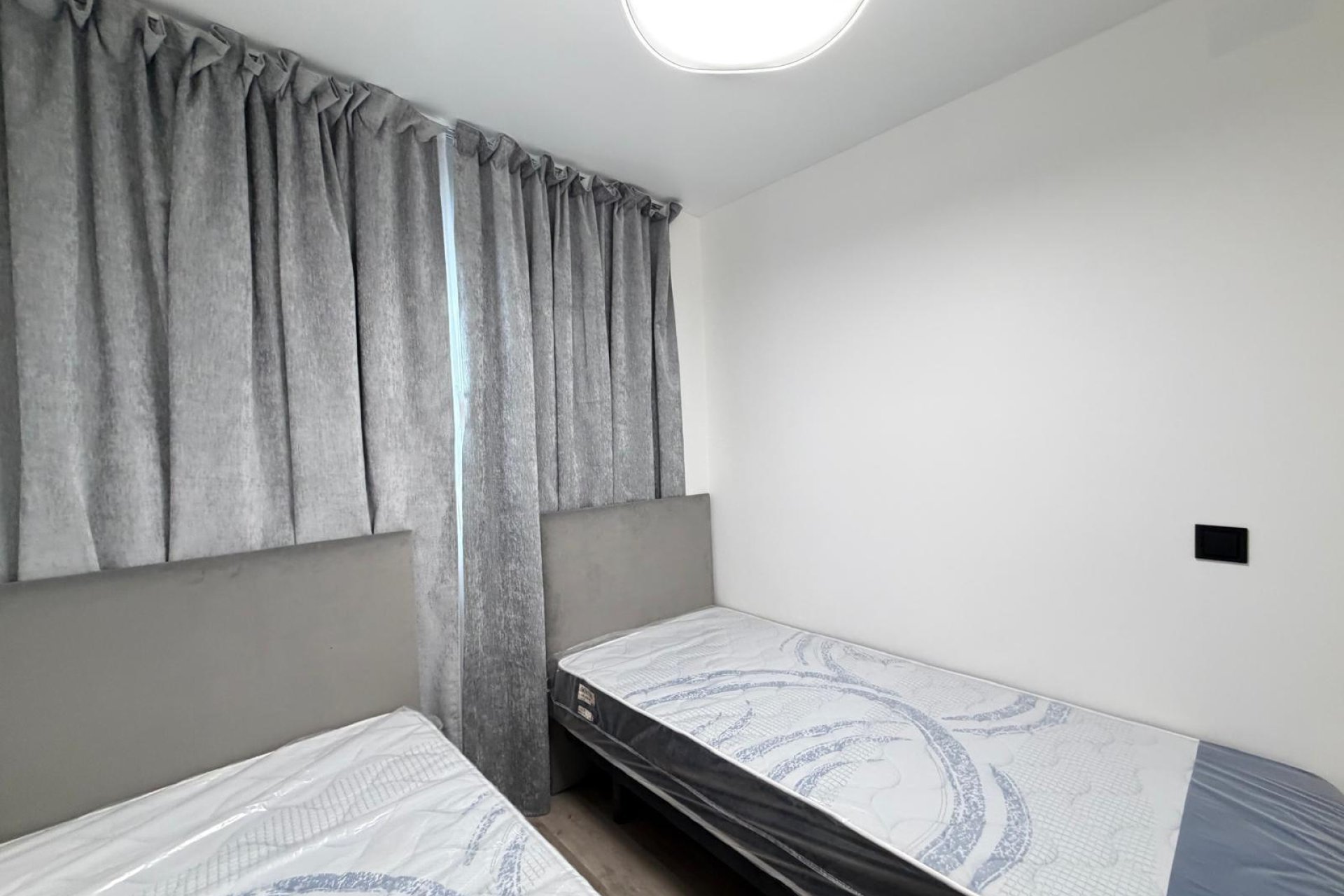 Revente - Town House -
Torrevieja - Miramar - Torre Del Moro