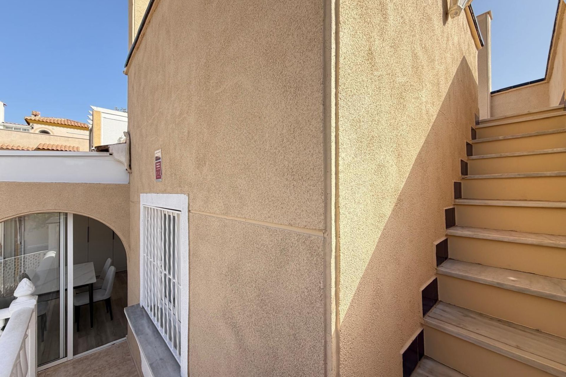 Revente - Town House -
Torrevieja - Miramar - Torre Del Moro