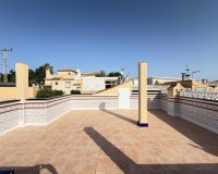 Revente - Town House -
Torrevieja - Miramar - Torre Del Moro