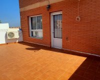 Revente - Town House -
Torrevieja - Nueva Torrevieja