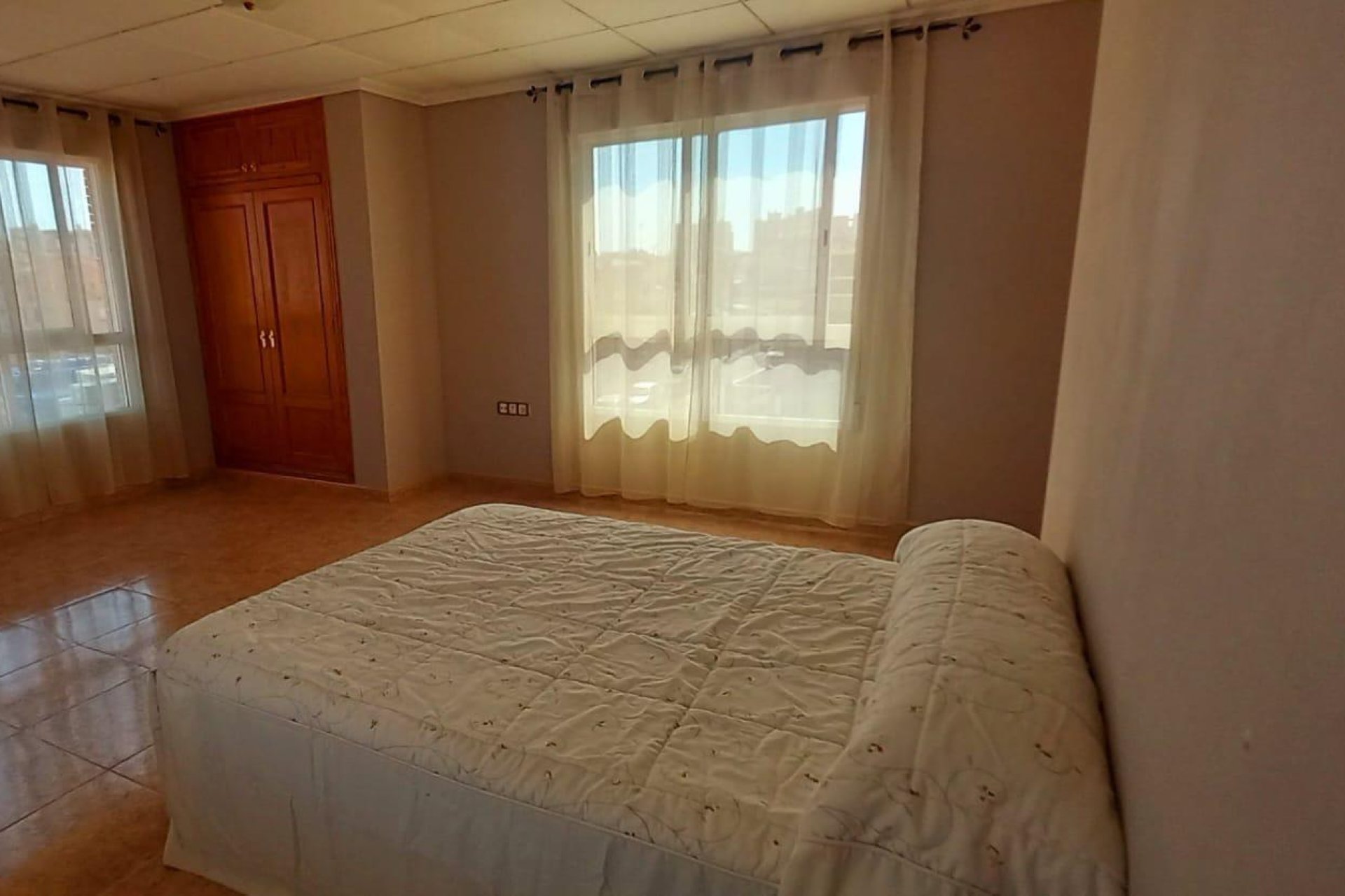 Revente - Town House -
Torrevieja - Nueva Torrevieja