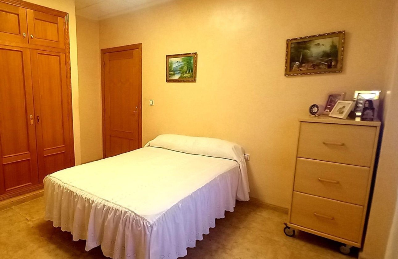 Revente - Town House -
Torrevieja - Nueva Torrevieja