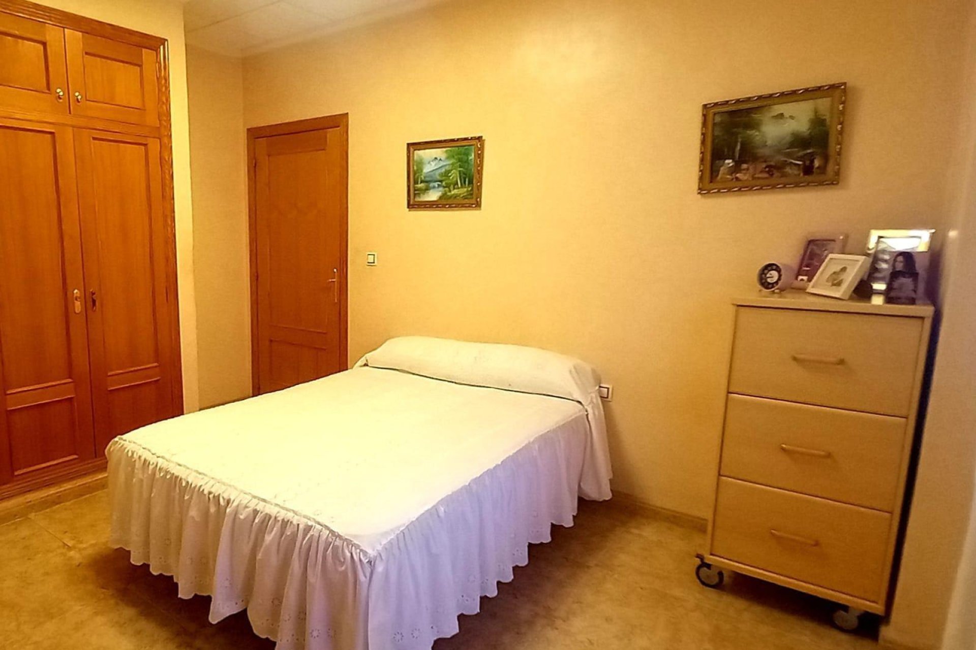 Revente - Town House -
Torrevieja - Nueva Torrevieja