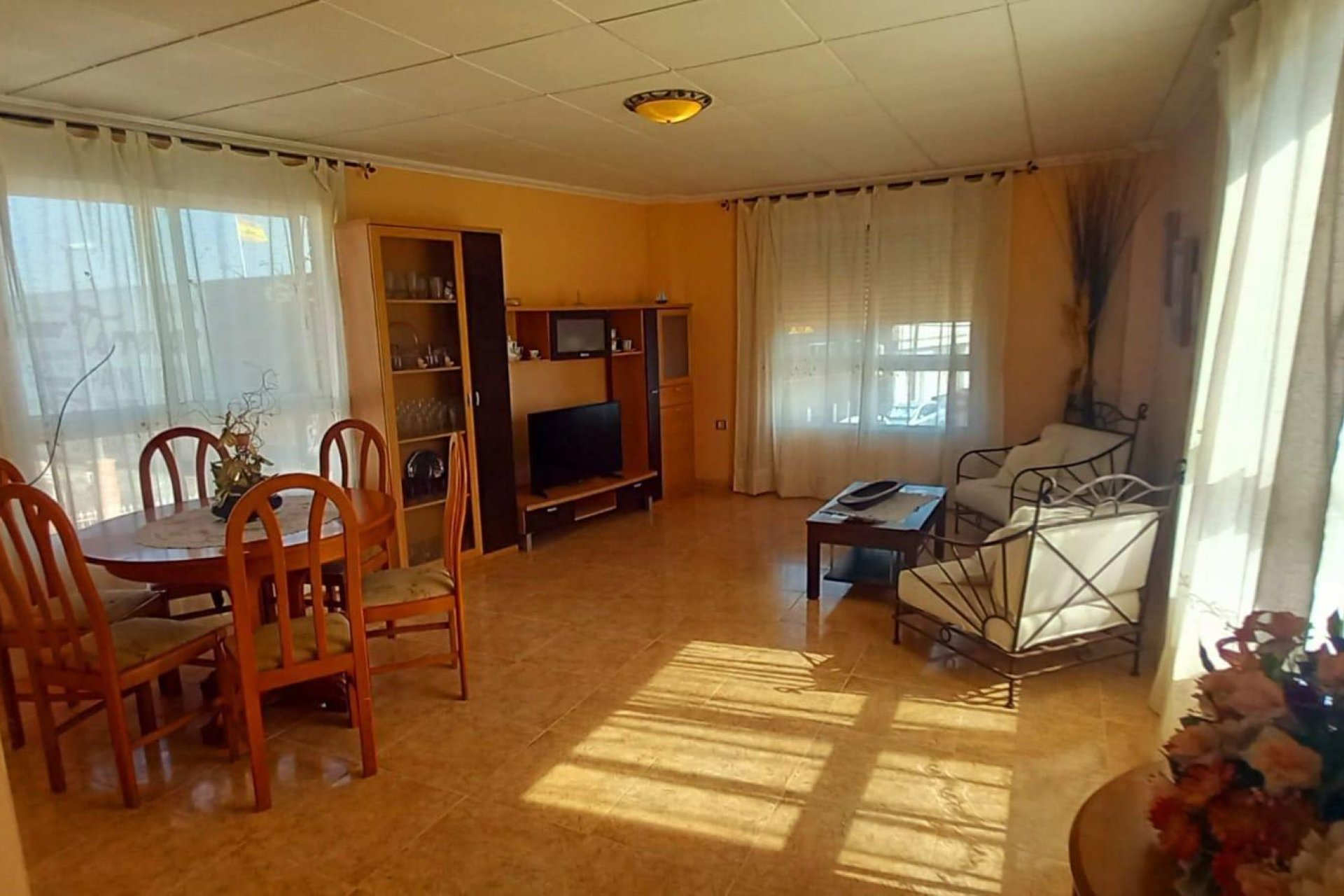 Revente - Town House -
Torrevieja - Nueva Torrevieja