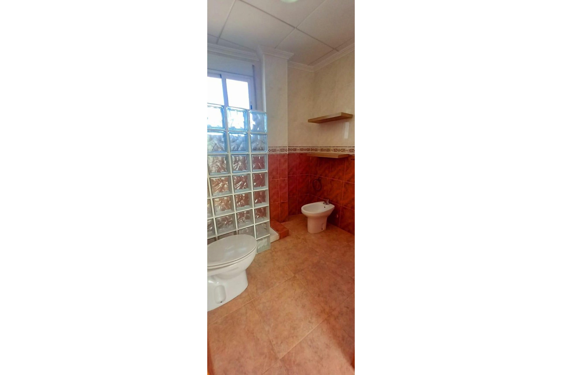 Revente - Town House -
Torrevieja - Nueva Torrevieja