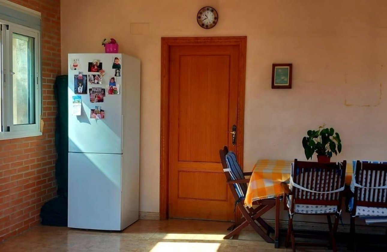 Revente - Town House -
Torrevieja - Nueva Torrevieja