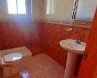 Revente - Town House -
Torrevieja - Nueva Torrevieja