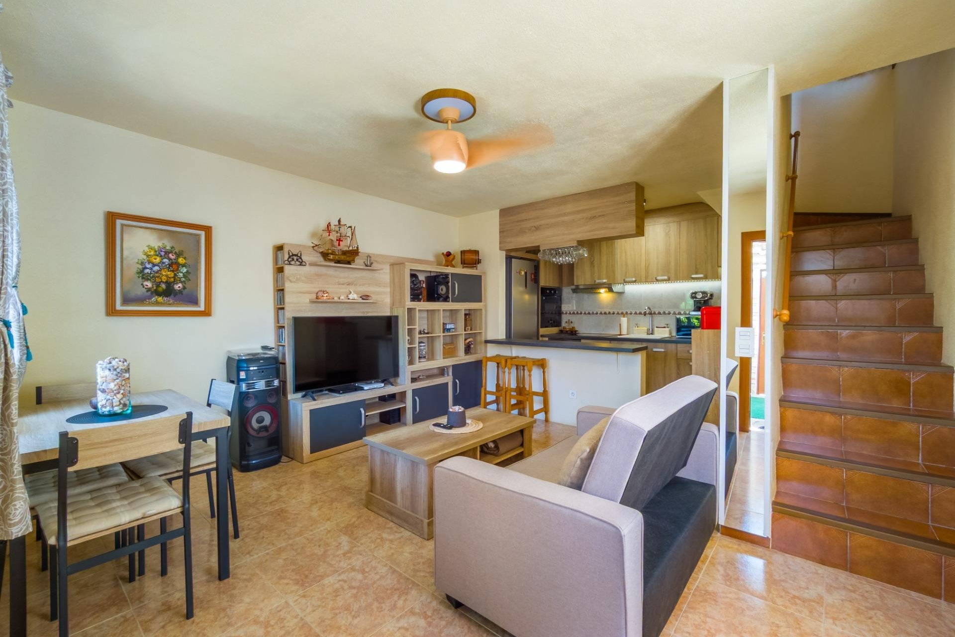 Revente - Town House -
Torrevieja - Nueva Torrevieja