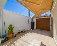 Revente - Town House -
Torrevieja - Nueva Torrevieja
